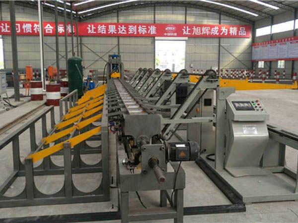 數(shù)控鋼筋剪切線不會(huì)操作？看這一篇就夠了！